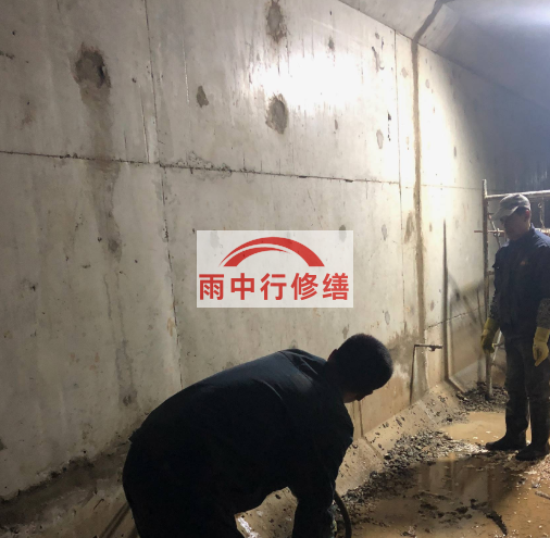 许昌水池堵漏的具体施工方法主要取决于漏水的具体原因？
